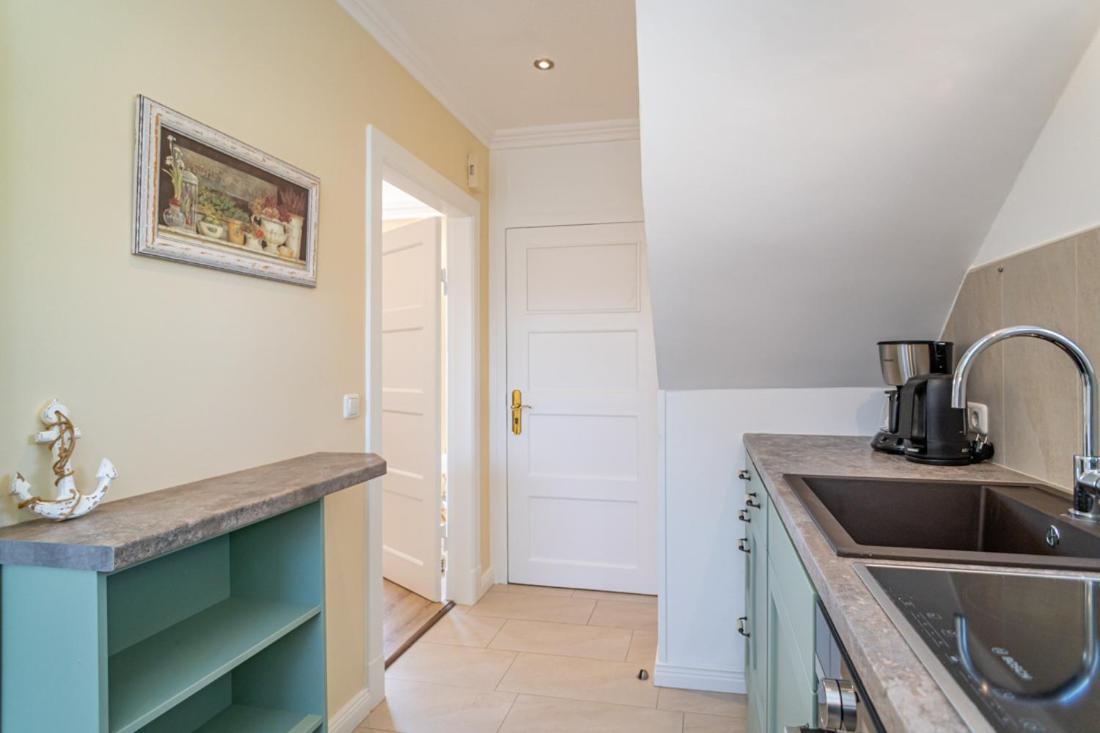 Apartment Gabis Hues Gabis Hues Eg Westerland